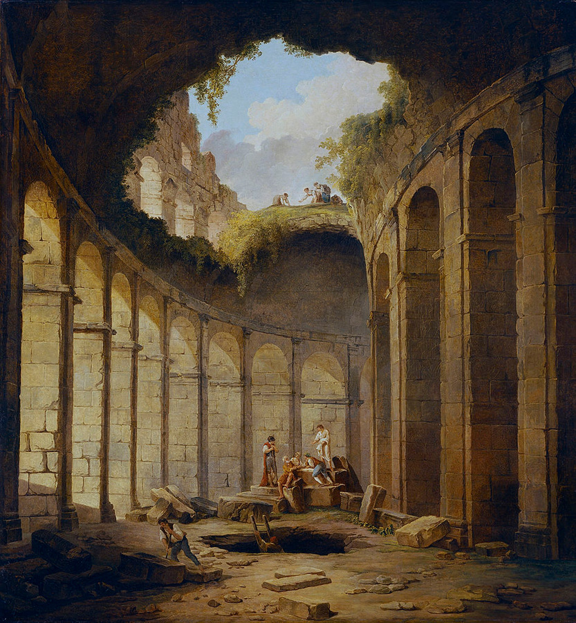 Колизей (1790)