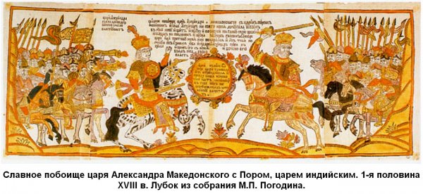 Белые страницы истории Сибири (часть-6). Сербы