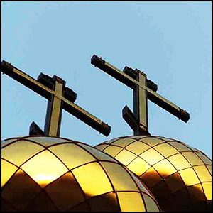 Православие – не христианство. Часть 4